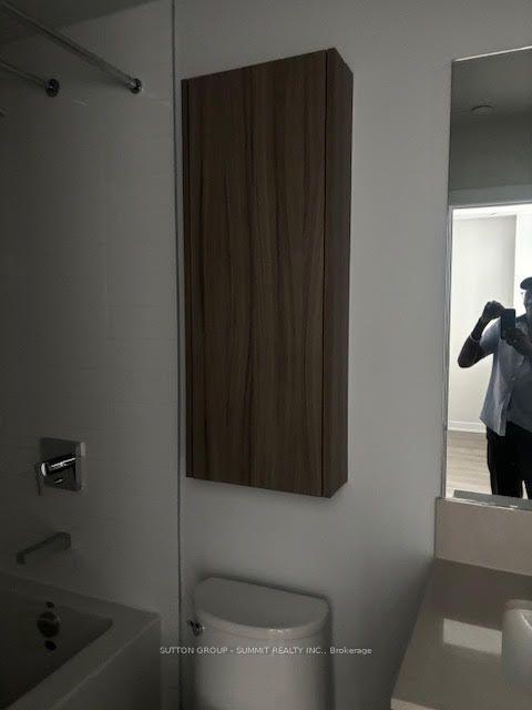 Photo 3 of Unit 319, 430 Square One Drive, Mississauga, Creditview — HOMEH