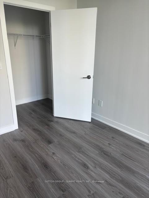 Photo 5 of Unit 319, 430 Square One Drive, Mississauga, Creditview — HOMEH