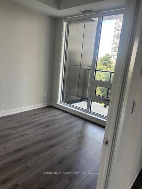 Photo 7 of Unit 319, 430 Square One Drive, Mississauga, Creditview — HOMEH