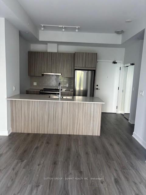 Photo 9 of Unit 319, 430 Square One Drive, Mississauga, Creditview — HOMEH