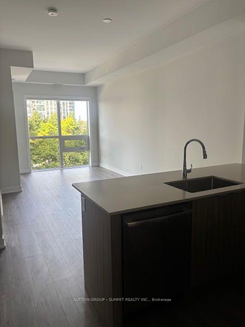 Photo 12 of Unit 319, 430 Square One Drive, Mississauga, Creditview — HOMEH