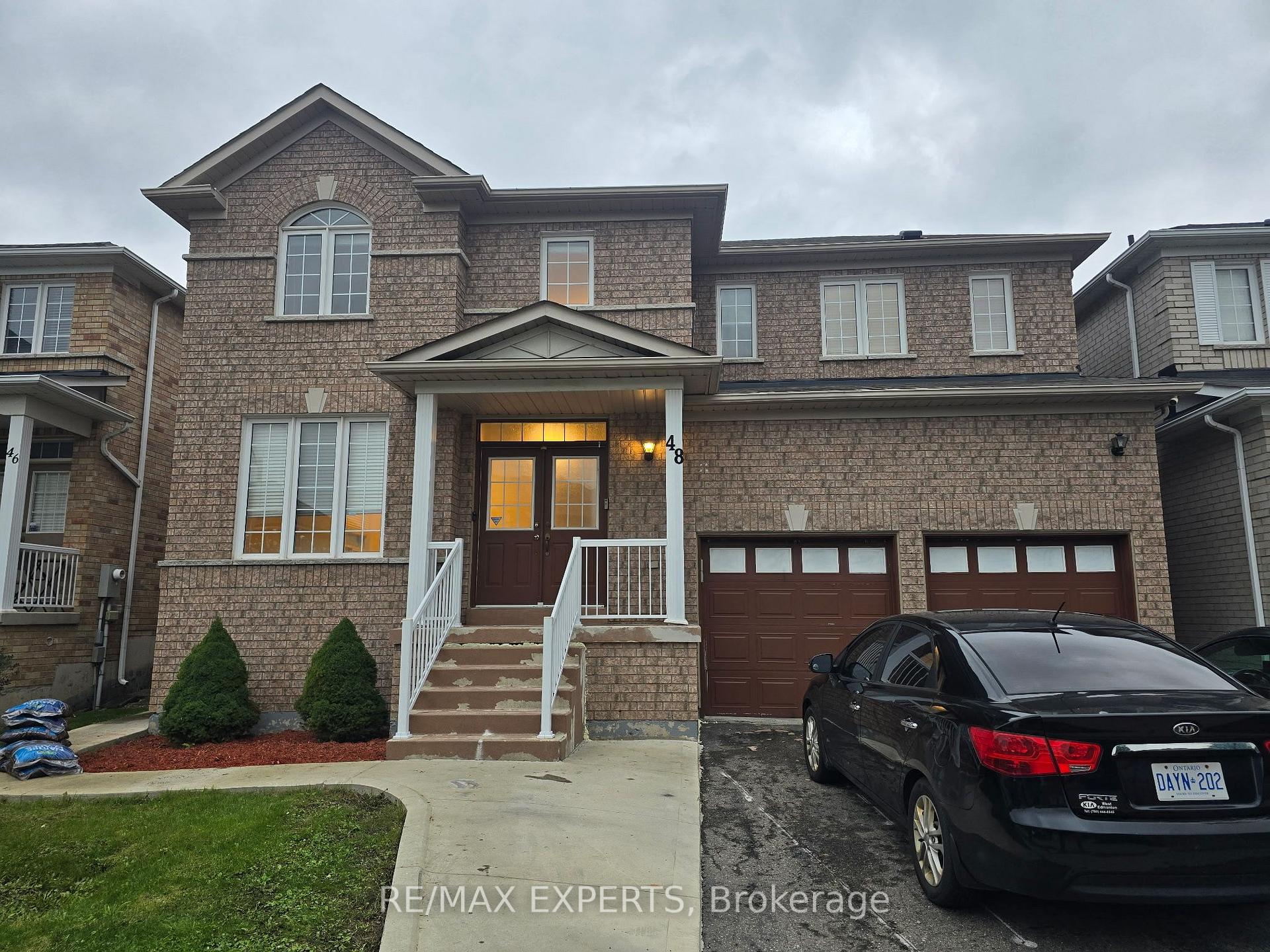 Photo 39 of 48 Dunvegan Crescent, Brampton, Fletcher's Meadow — HOMEH