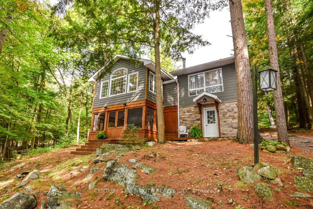 Photo of Unit 24, 1213 Camp Jackson Road