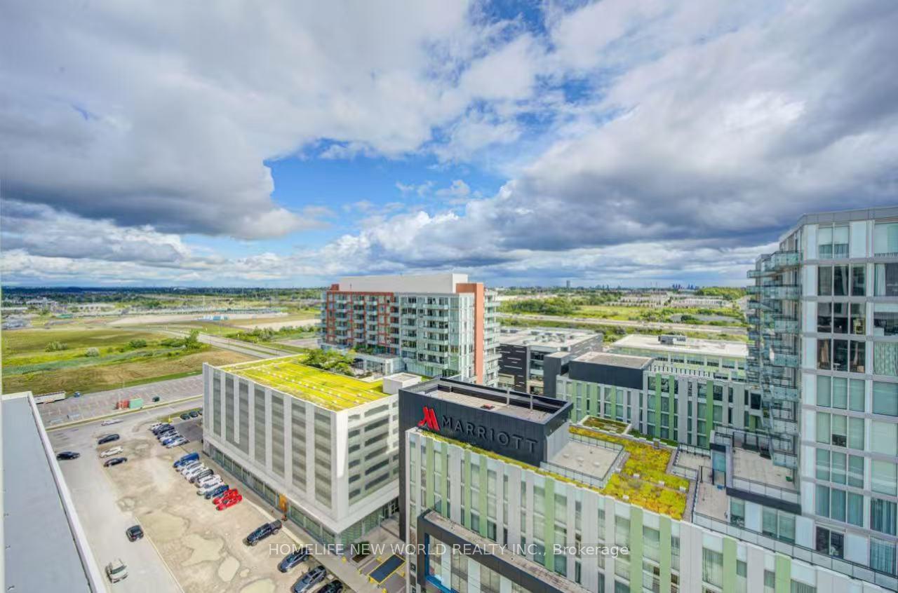 Photo 13 of Unit 906, 8119 Birchmount Road, Markham, Unionville — HOMEH