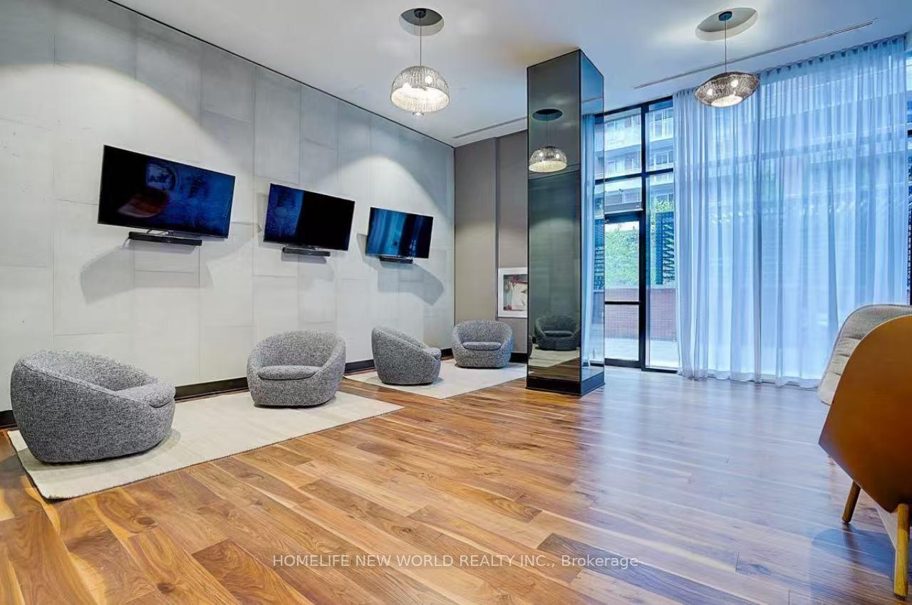 Photo 17 of Unit 906, 8119 Birchmount Road, Markham, Unionville — HOMEH