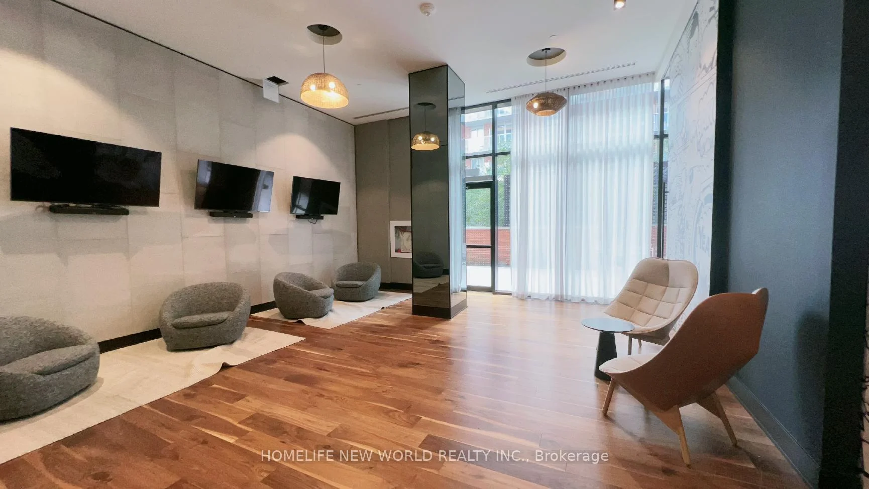 Photo 23 of Unit 906, 8119 Birchmount Road, Markham, Unionville — HOMEH