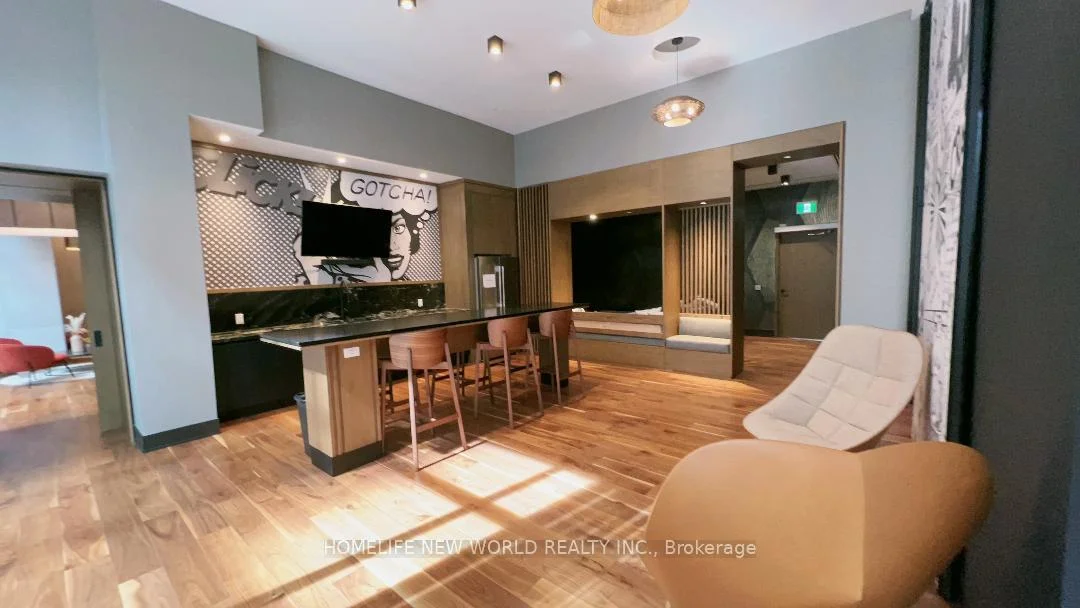 Photo 24 of Unit 906, 8119 Birchmount Road, Markham, Unionville — HOMEH