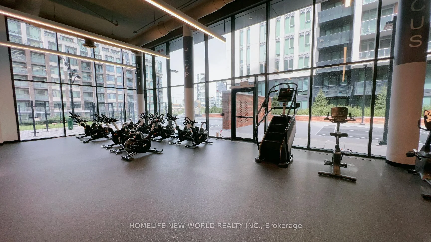 Photo 26 of Unit 906, 8119 Birchmount Road, Markham, Unionville — HOMEH