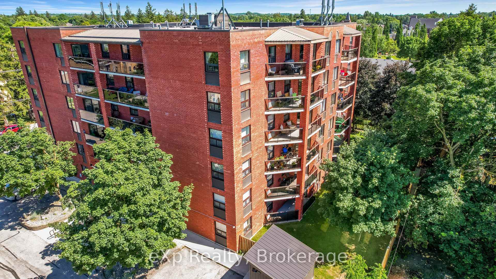 Photo 2 of Unit 604, 536 11TH Avenue, Hanover — HOMEH