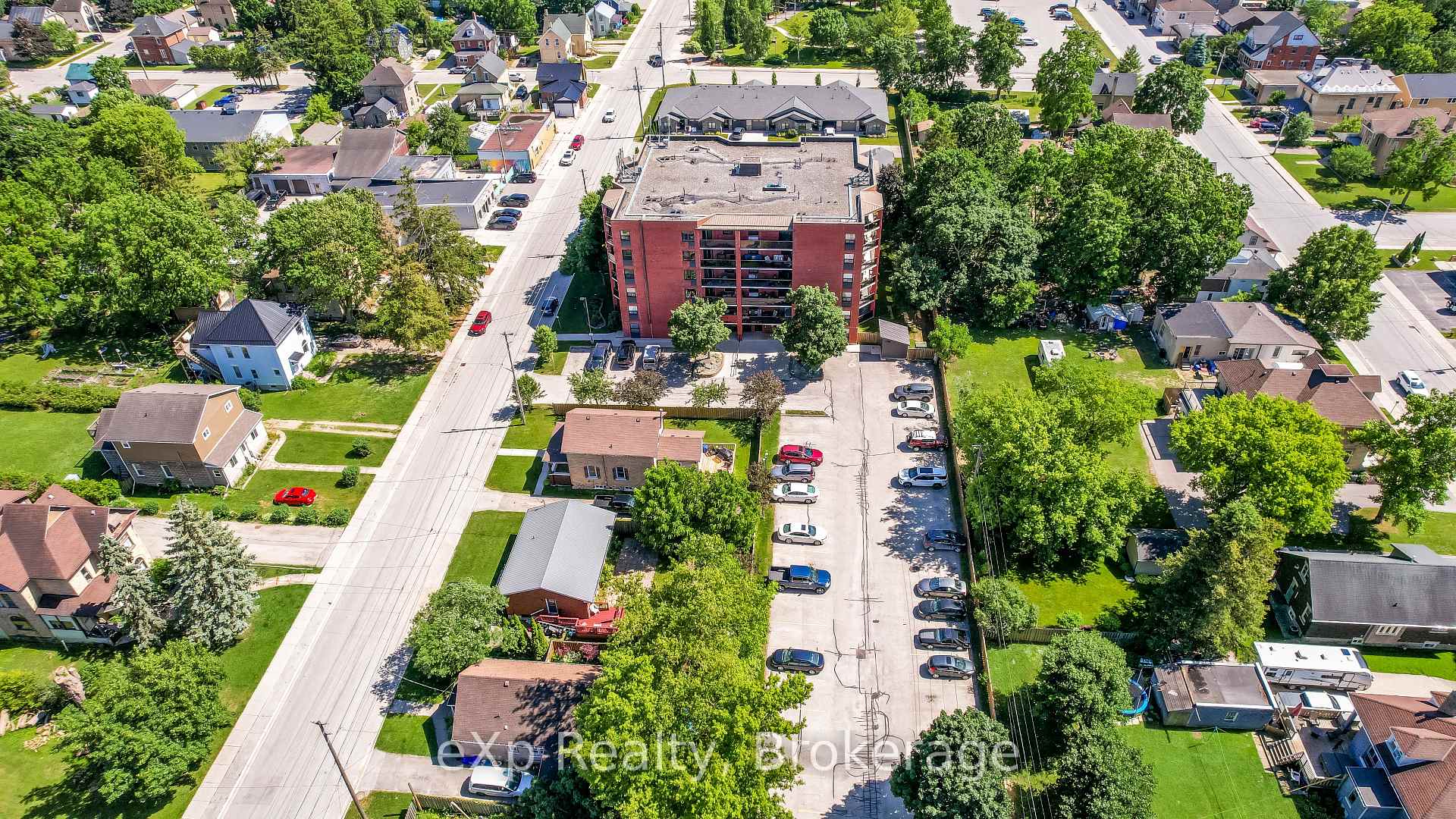 Photo 24 of Unit 604, 536 11TH Avenue, Hanover — HOMEH