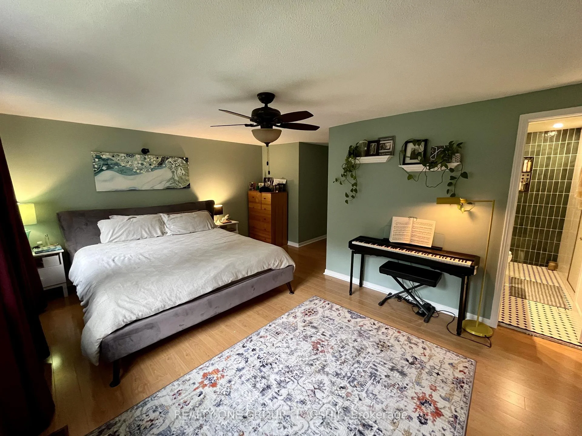 Photo 30 of 73 Durie Lane, Markham, Aileen-Willowbrook — HOMEH