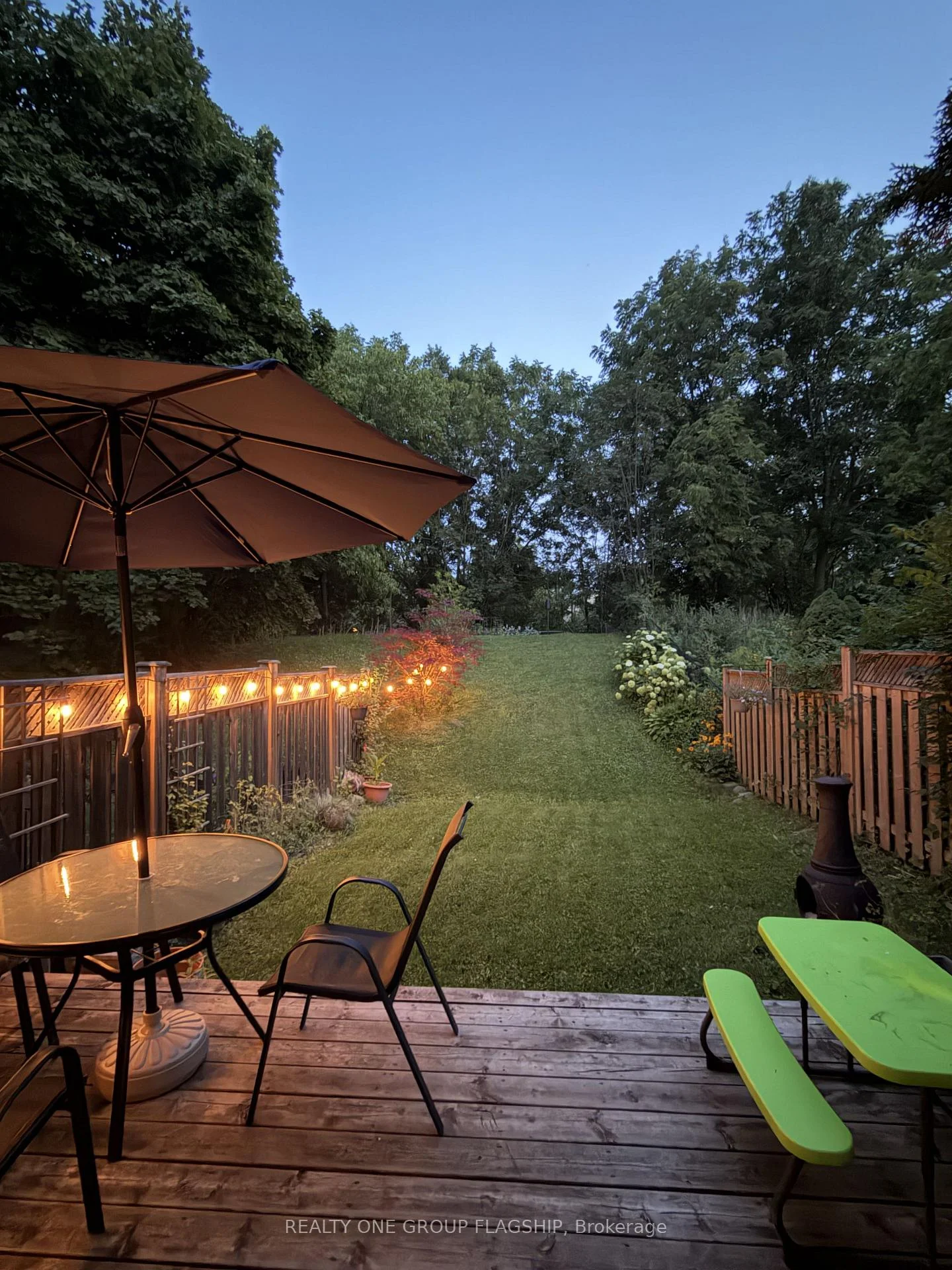 Photo 56 of 73 Durie Lane, Markham, Aileen-Willowbrook — HOMEH