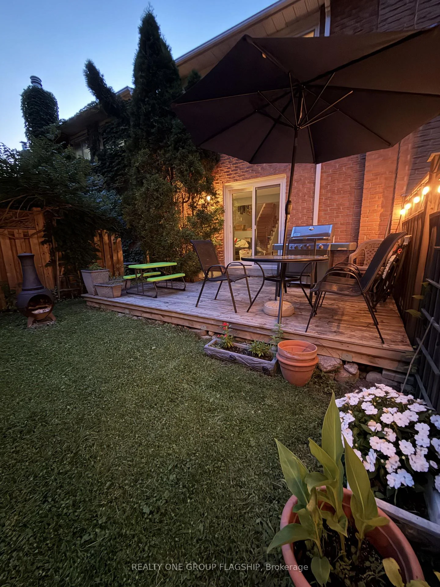 Photo 58 of 73 Durie Lane, Markham, Aileen-Willowbrook — HOMEH