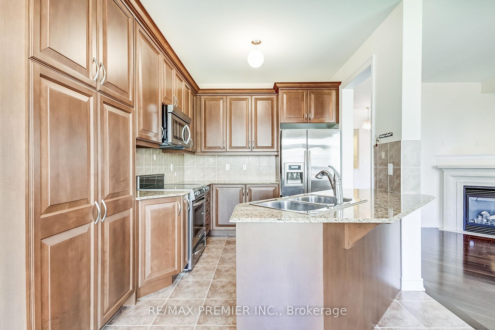 Photo 19 of 246 Hansard Drive, Vaughan, Vellore Village — HOMEH