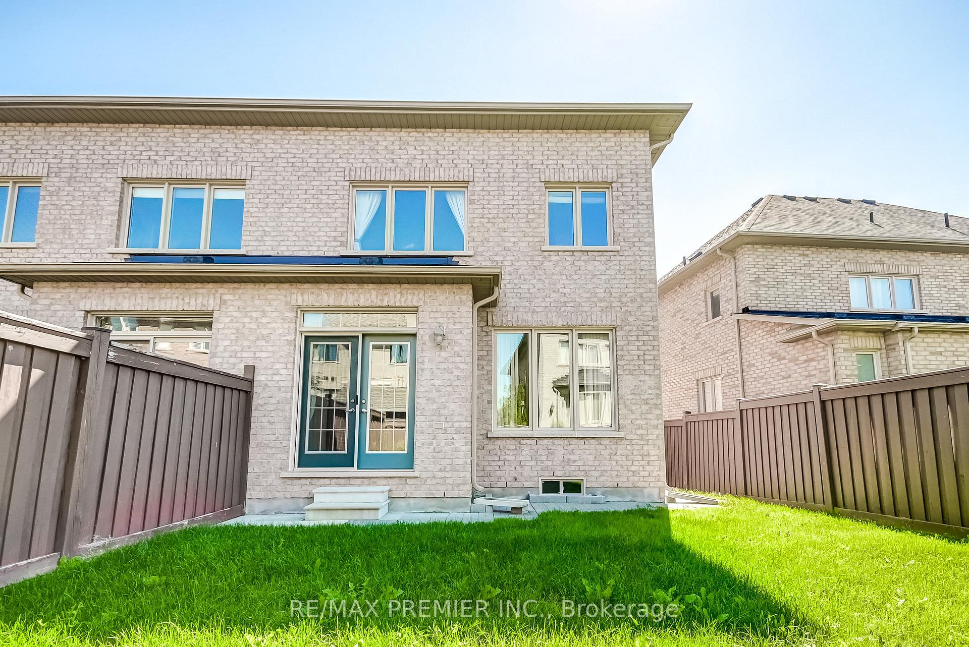 Photo 38 of 246 Hansard Drive, Vaughan, Vellore Village — HOMEH