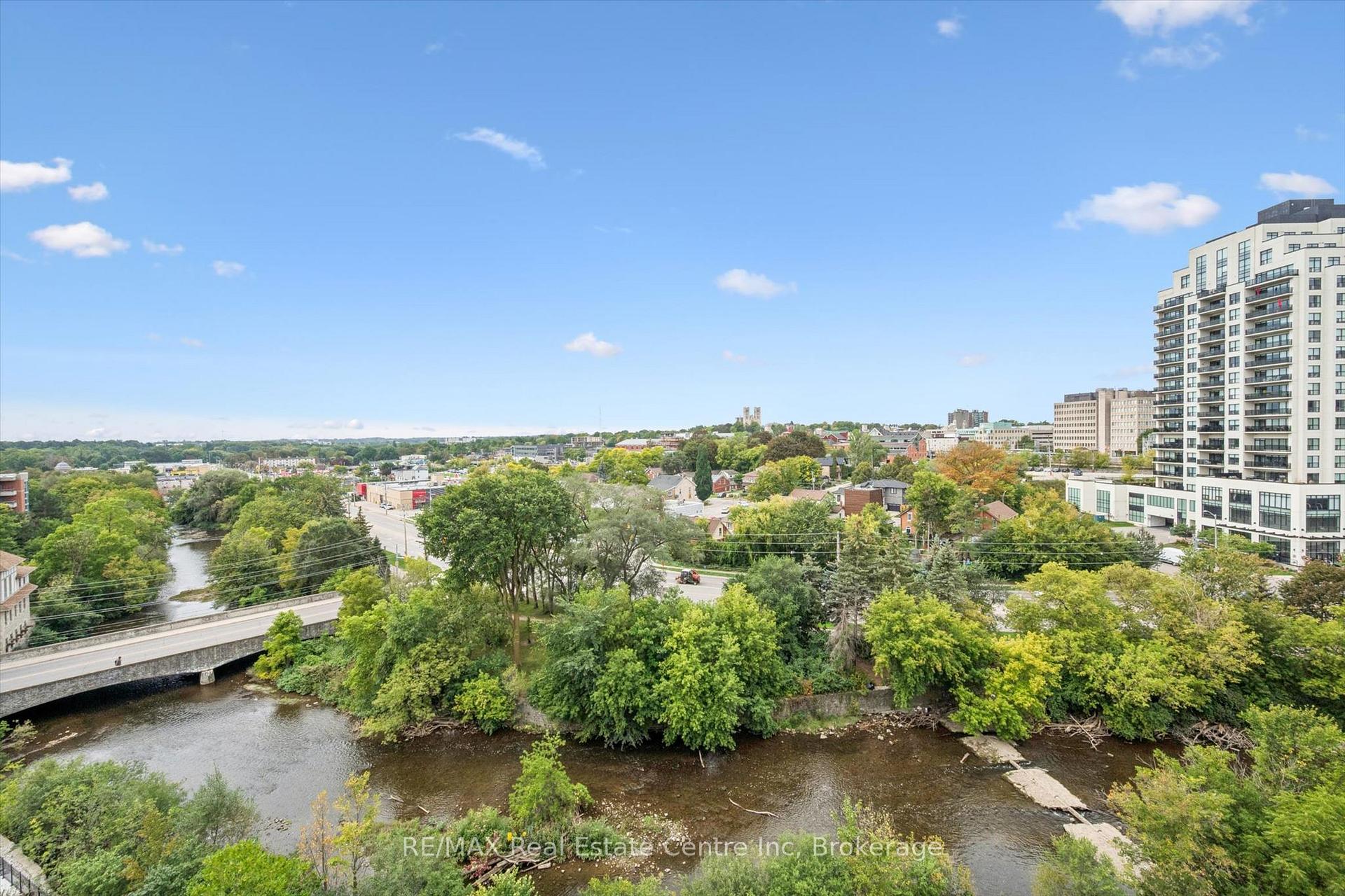 Photo of Unit 806, 73 Arthur Street S