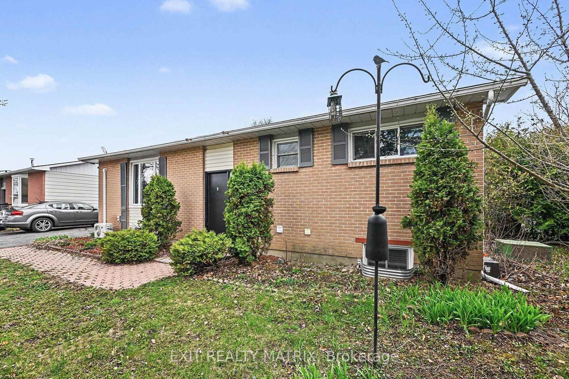 Photo 1 of 91 Sheldrake Drive, Ottawa, Kanata - Glencairn/Hazeldean — HOMEH
