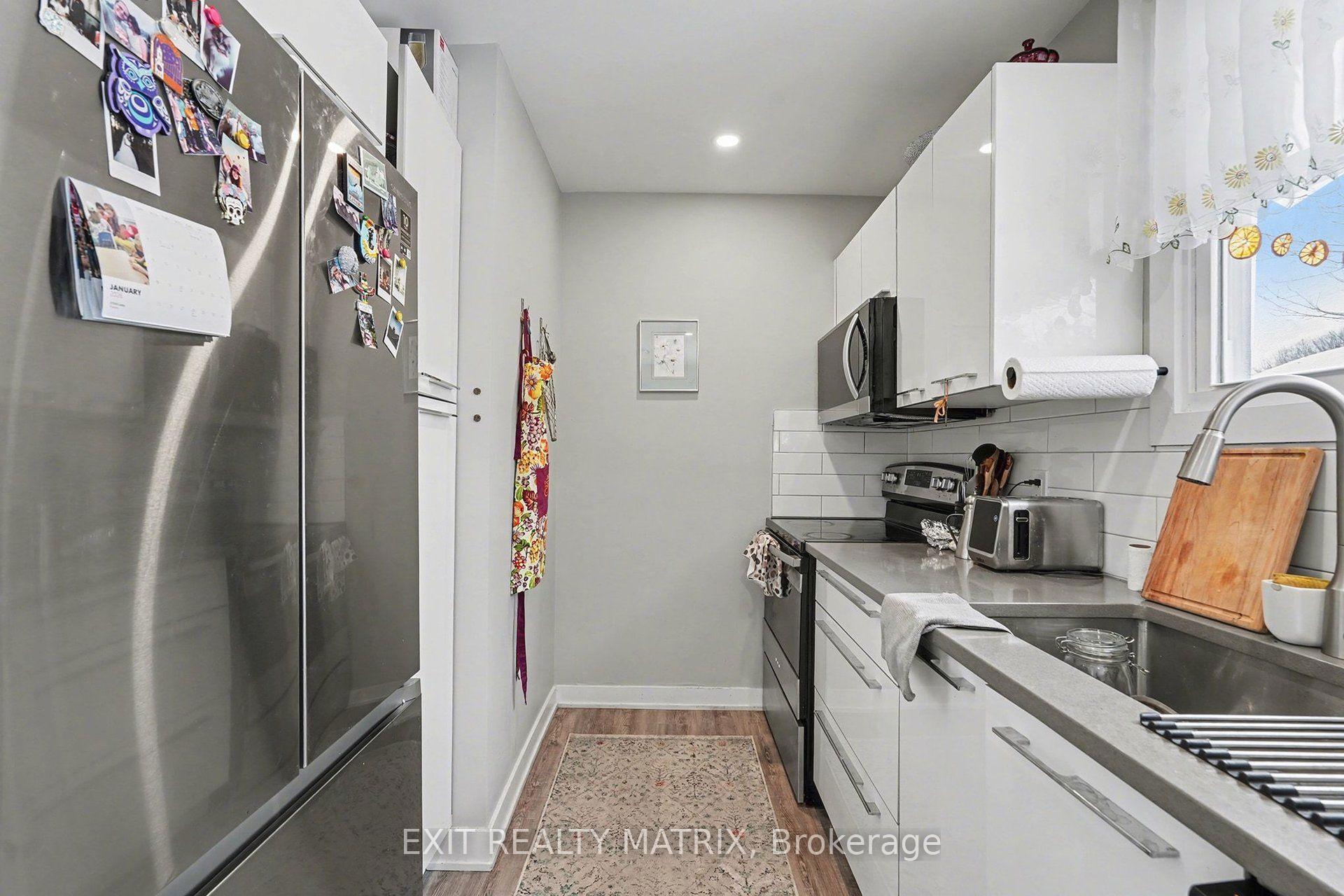 Photo 12 of 91 Sheldrake Drive, Ottawa, Kanata - Glencairn/Hazeldean — HOMEH