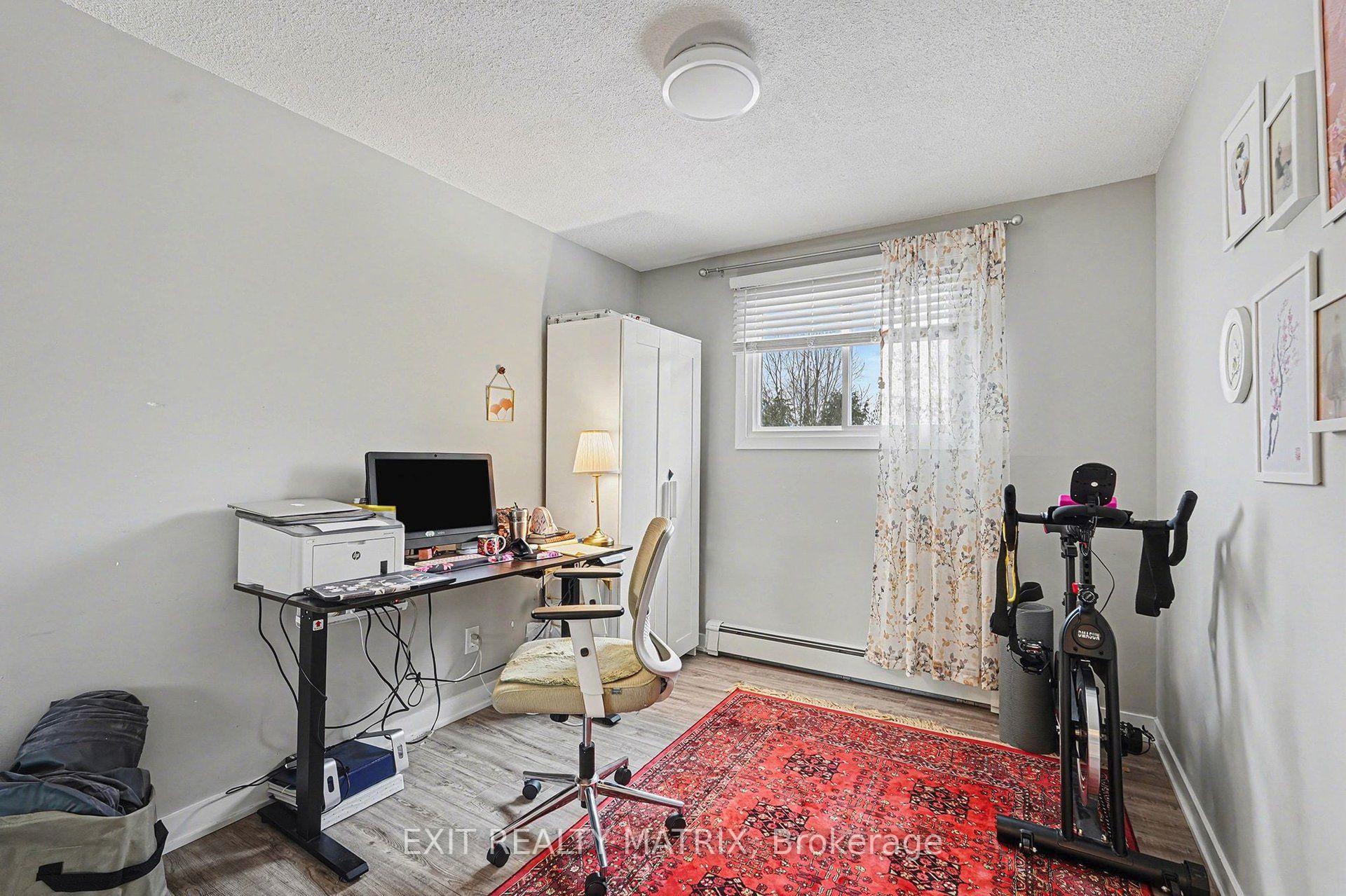 Photo 20 of 91 Sheldrake Drive, Ottawa, Kanata - Glencairn/Hazeldean — HOMEH