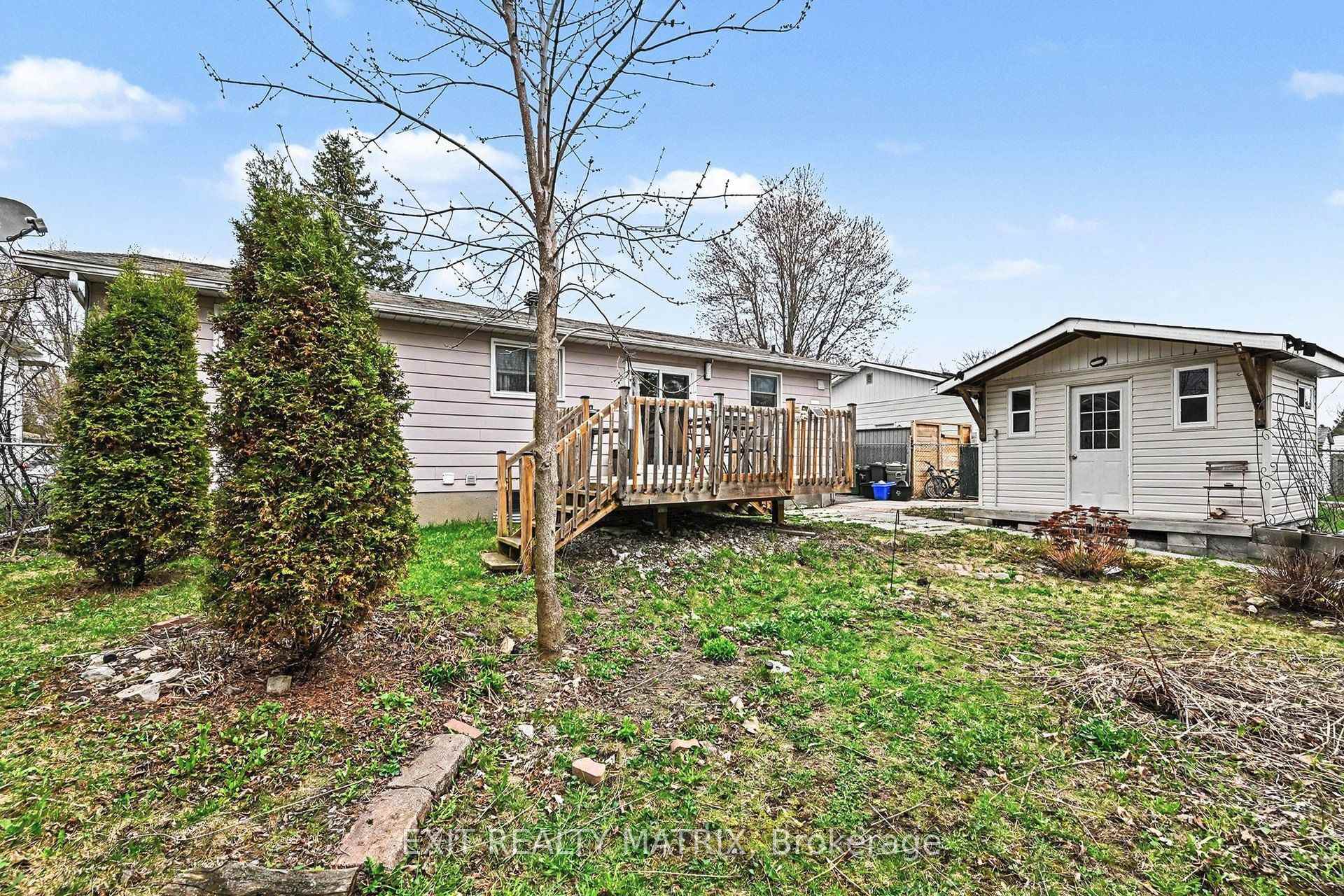 Photo 36 of 91 Sheldrake Drive, Ottawa, Kanata - Glencairn/Hazeldean — HOMEH