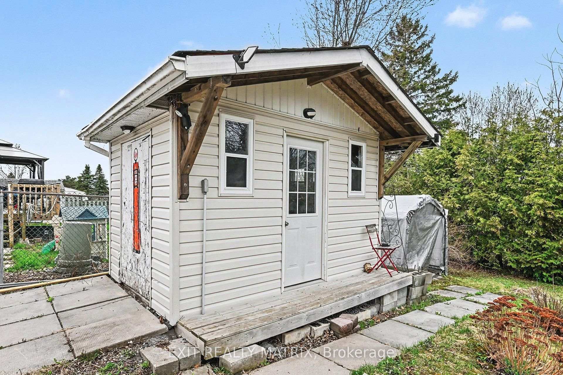 Photo 37 of 91 Sheldrake Drive, Ottawa, Kanata - Glencairn/Hazeldean — HOMEH