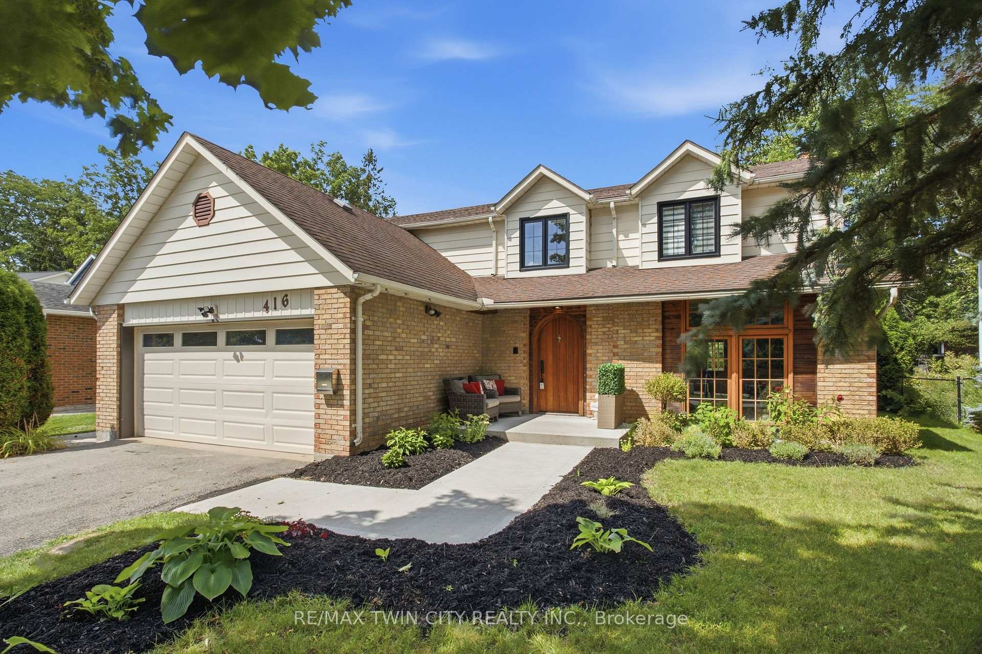Photo 45 of 416 Clairbrook Crescent, Waterloo, Upper Beechwood — HOMEH