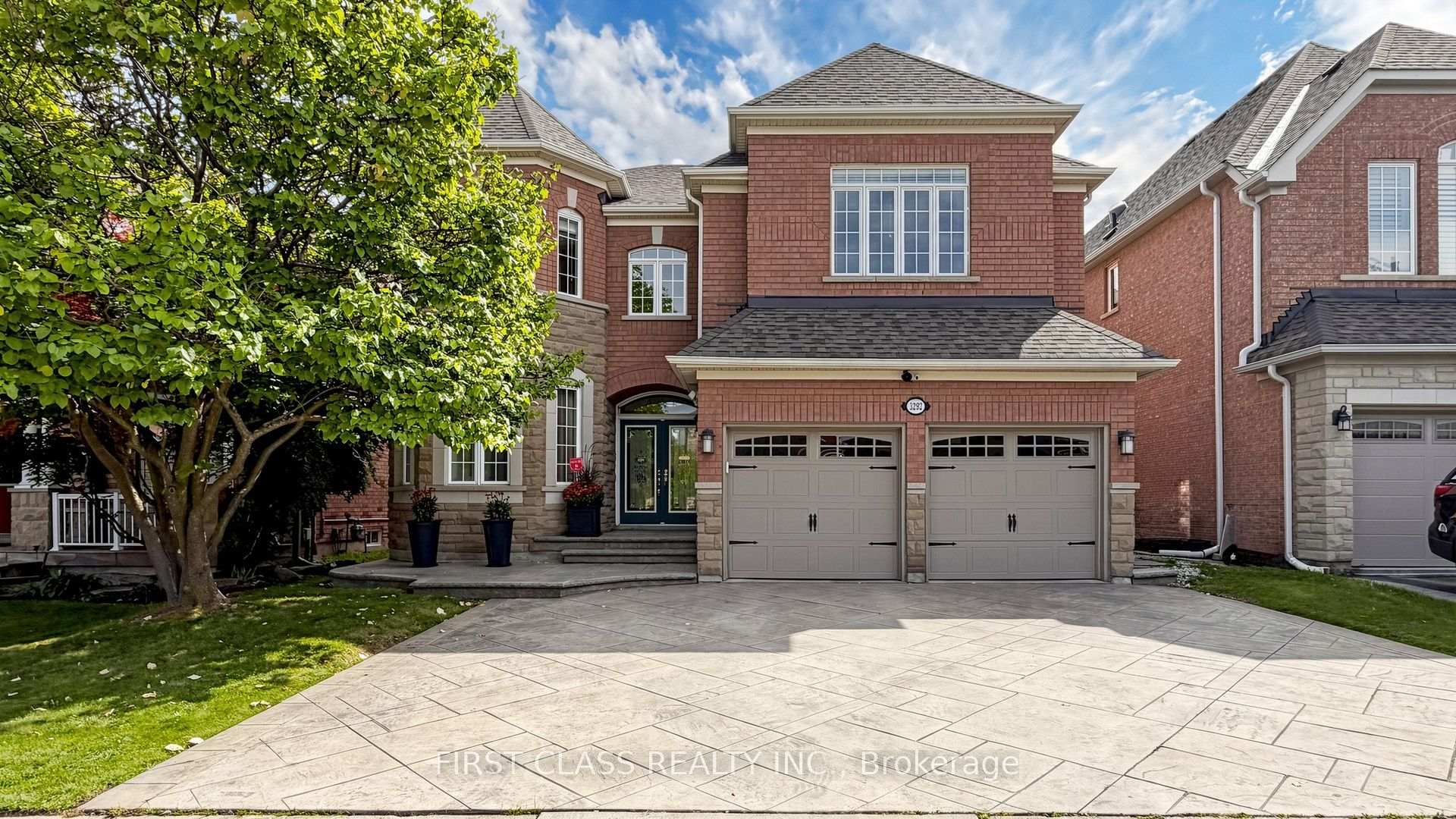 Photo 1 of 3292 Topeka Drive, Mississauga, Churchill Meadows — HOMEH