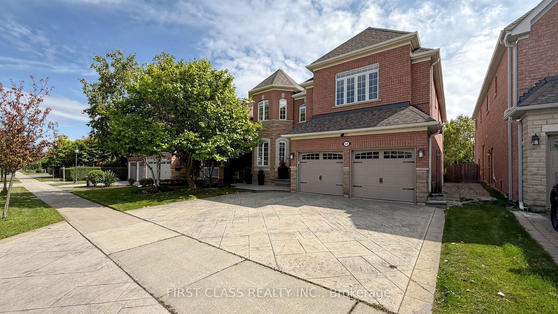 Photo 2 of 3292 Topeka Drive, Mississauga, Churchill Meadows — HOMEH
