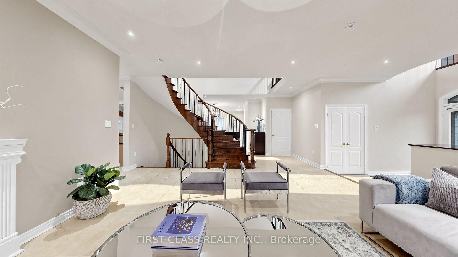 Photo 6 of 3292 Topeka Drive, Mississauga, Churchill Meadows — HOMEH