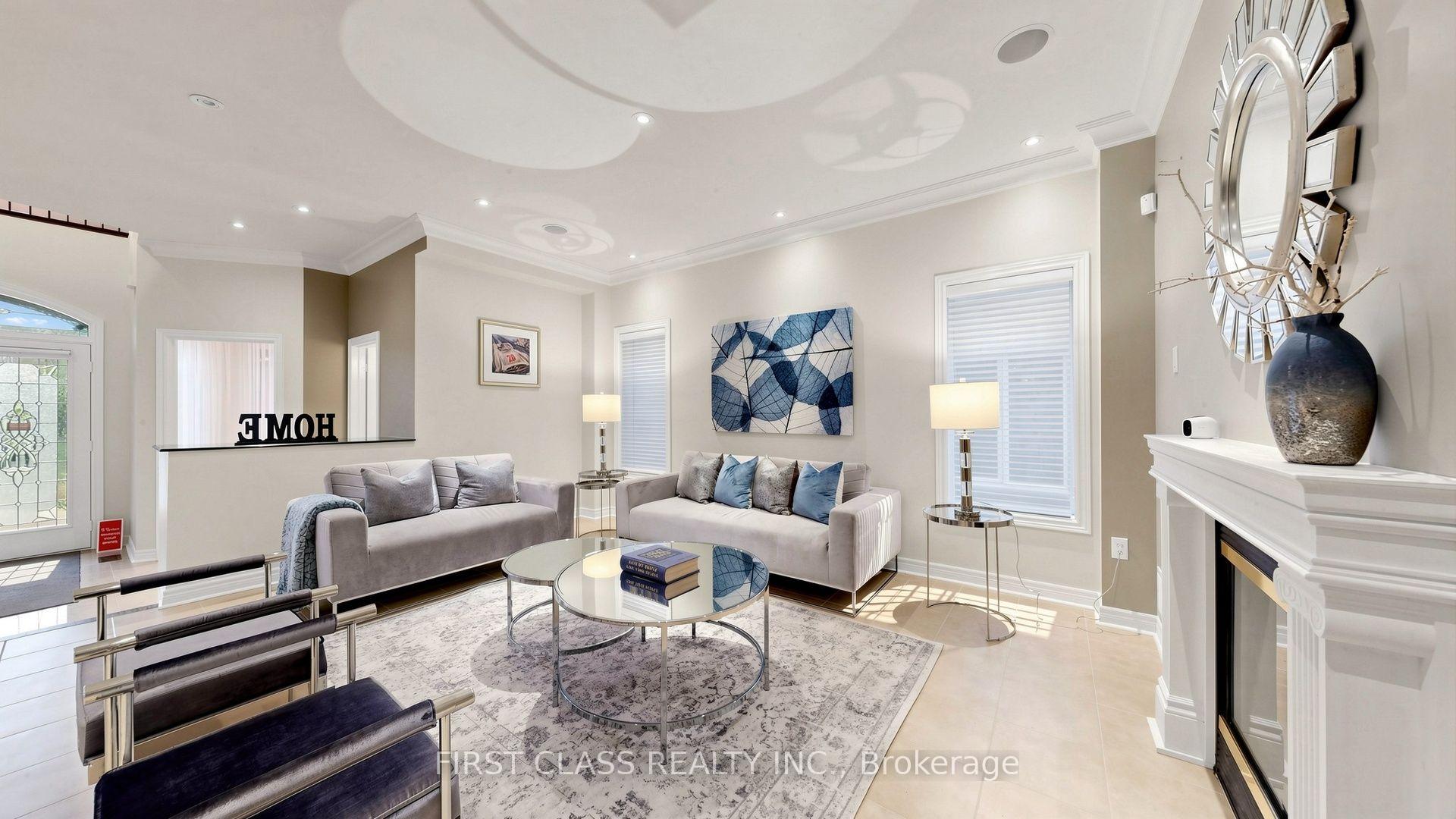 Photo 7 of 3292 Topeka Drive, Mississauga, Churchill Meadows — HOMEH