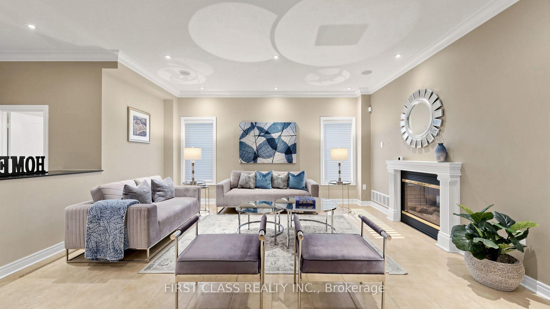 Photo 8 of 3292 Topeka Drive, Mississauga, Churchill Meadows — HOMEH