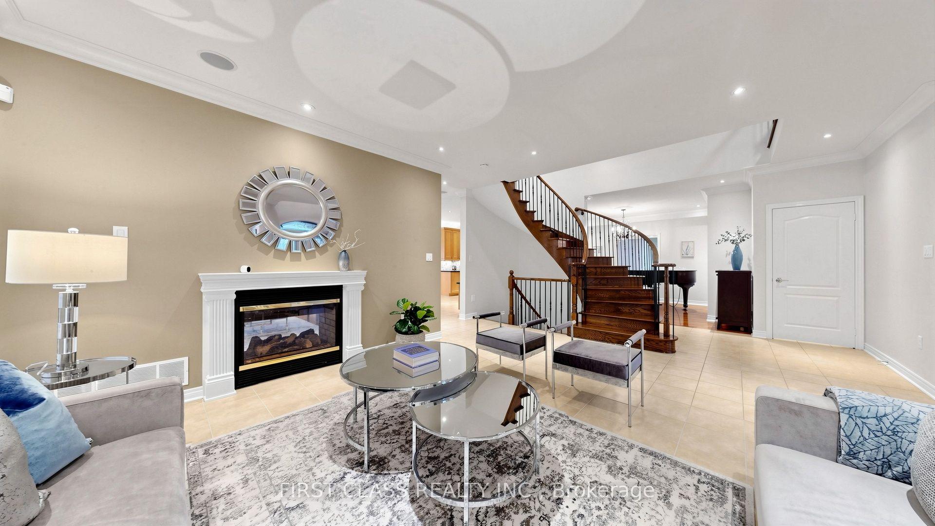 Photo 9 of 3292 Topeka Drive, Mississauga, Churchill Meadows — HOMEH