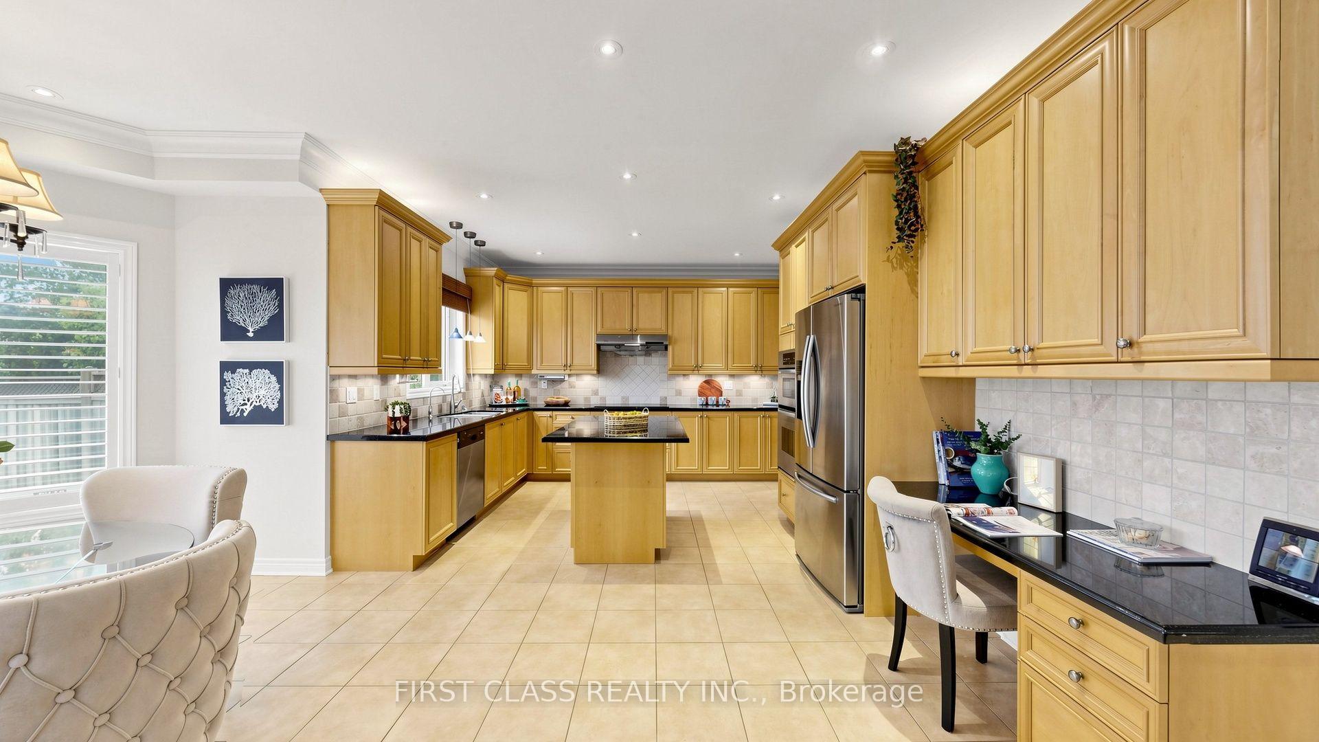 Photo 14 of 3292 Topeka Drive, Mississauga, Churchill Meadows — HOMEH
