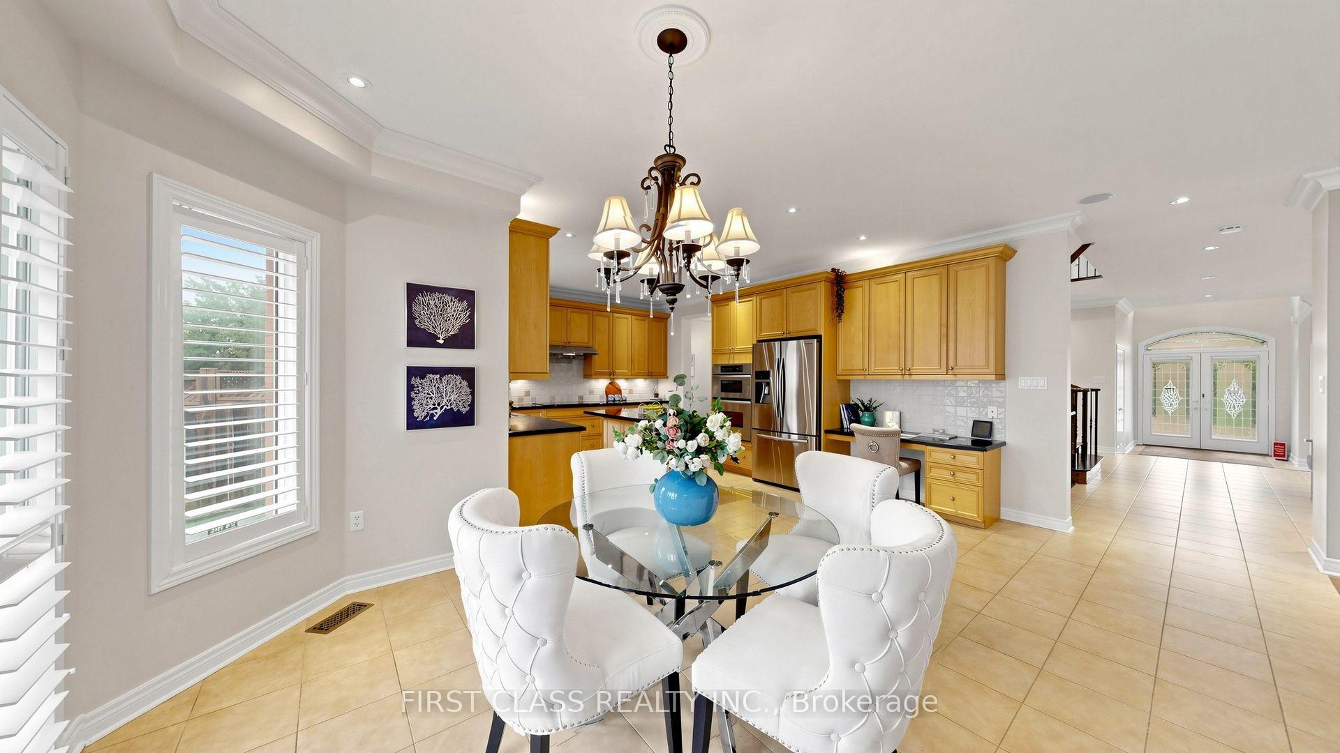 Photo 15 of 3292 Topeka Drive, Mississauga, Churchill Meadows — HOMEH