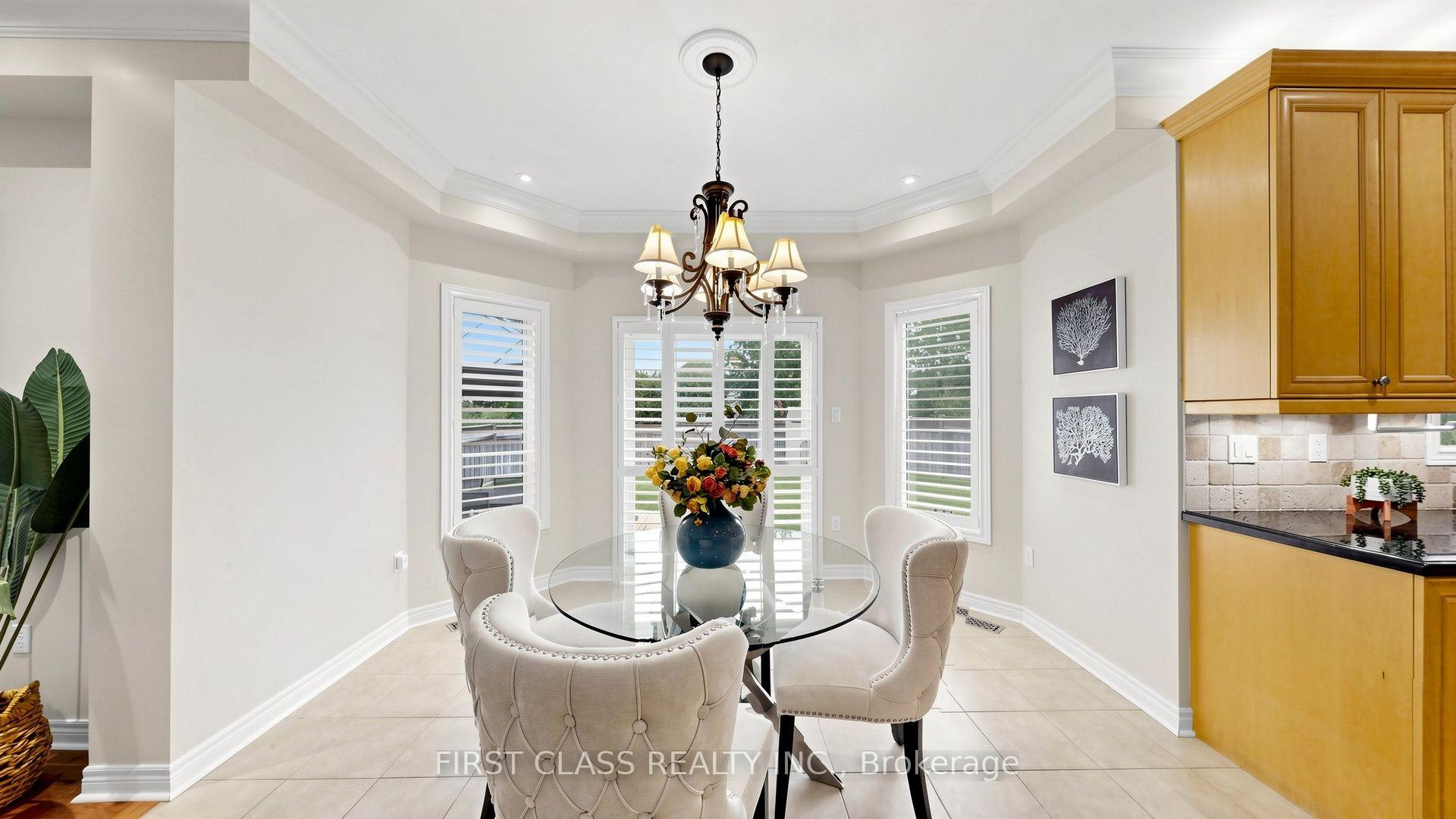 Photo 16 of 3292 Topeka Drive, Mississauga, Churchill Meadows — HOMEH
