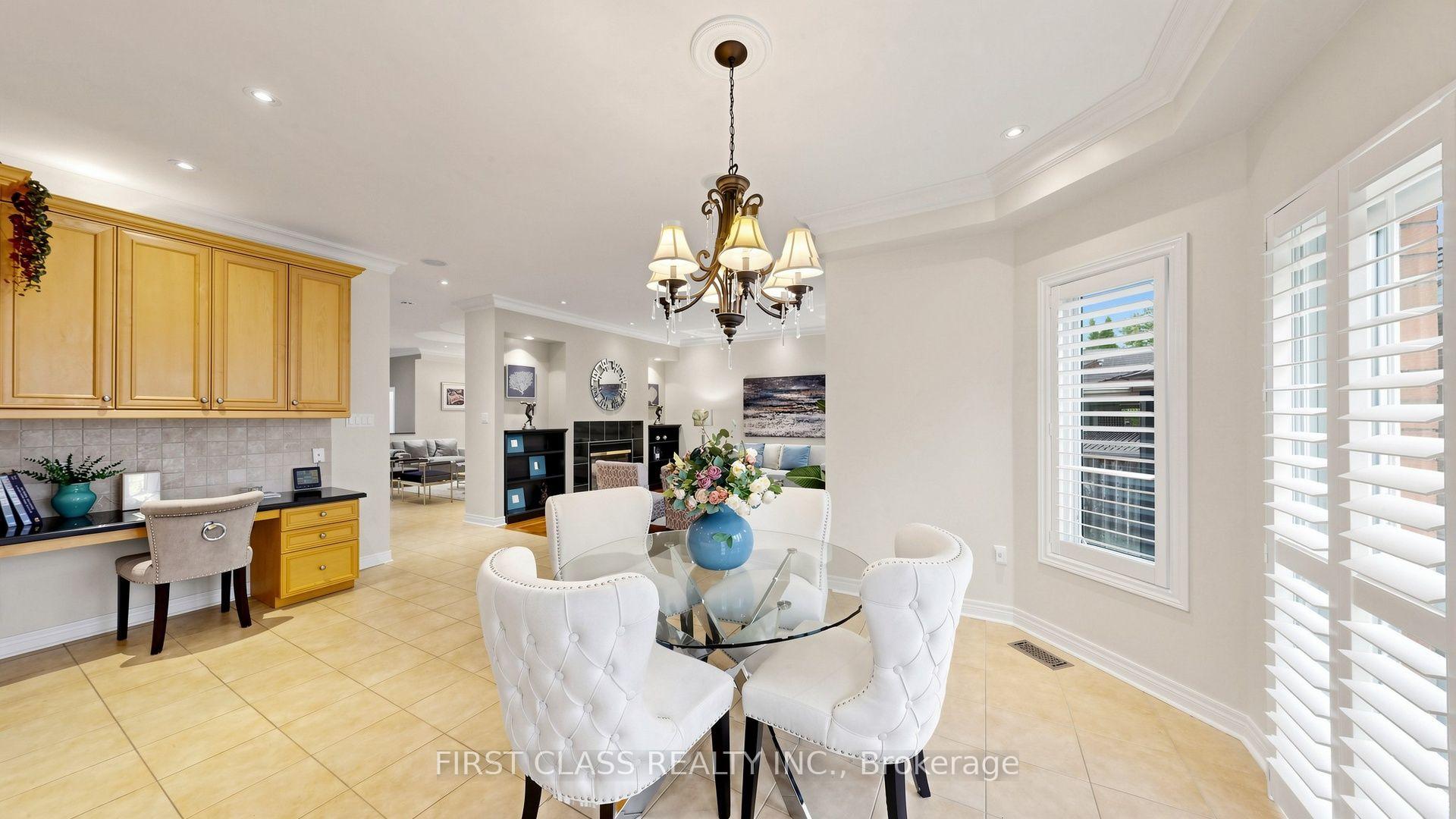 Photo 17 of 3292 Topeka Drive, Mississauga, Churchill Meadows — HOMEH