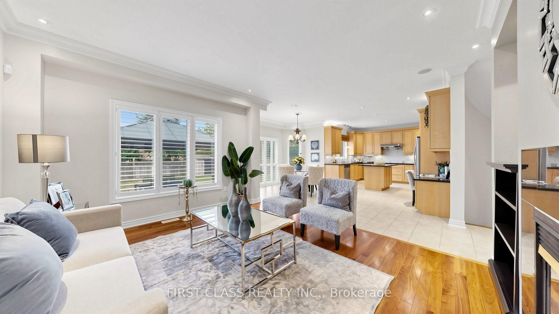 Photo 20 of 3292 Topeka Drive, Mississauga, Churchill Meadows — HOMEH