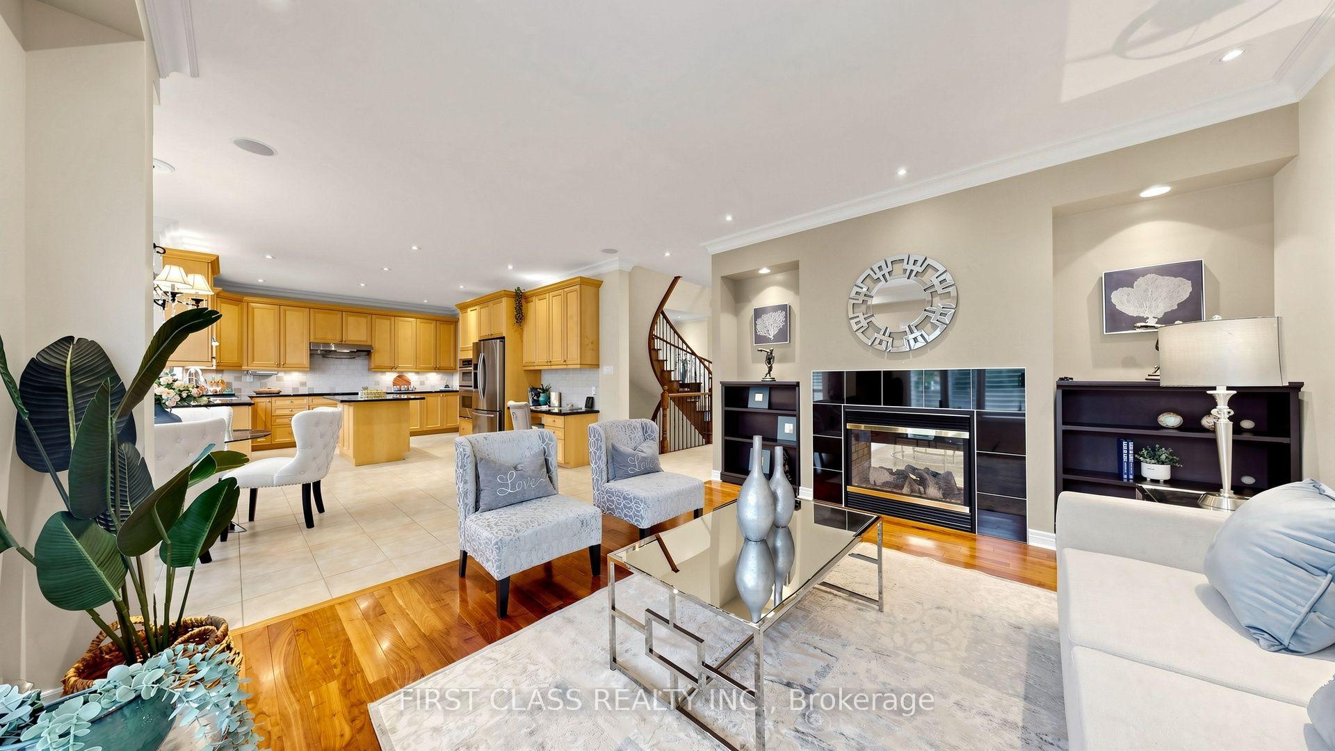 Photo 21 of 3292 Topeka Drive, Mississauga, Churchill Meadows — HOMEH