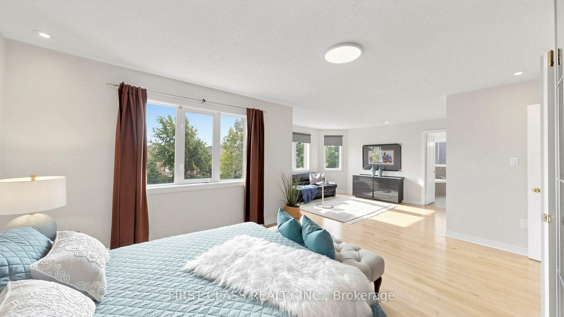 Photo 31 of 3292 Topeka Drive, Mississauga, Churchill Meadows — HOMEH