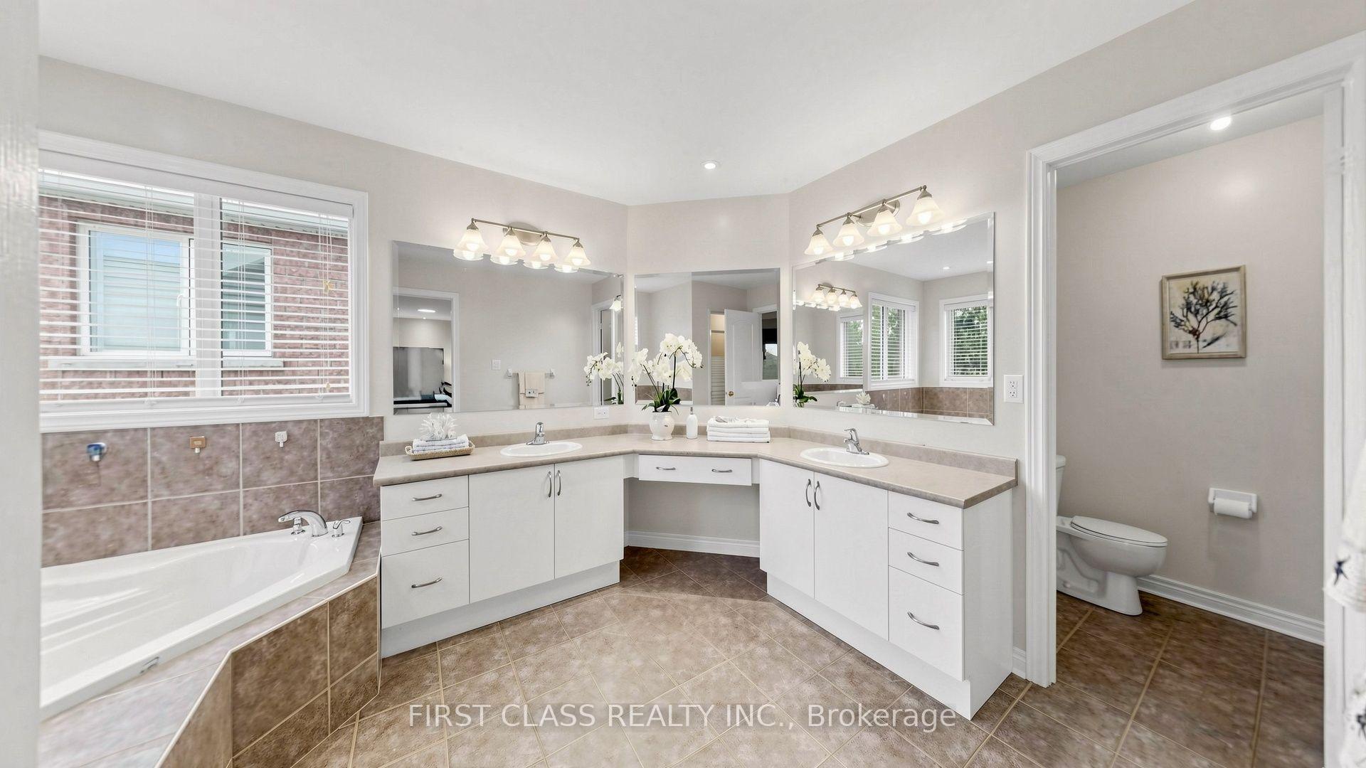Photo 33 of 3292 Topeka Drive, Mississauga, Churchill Meadows — HOMEH