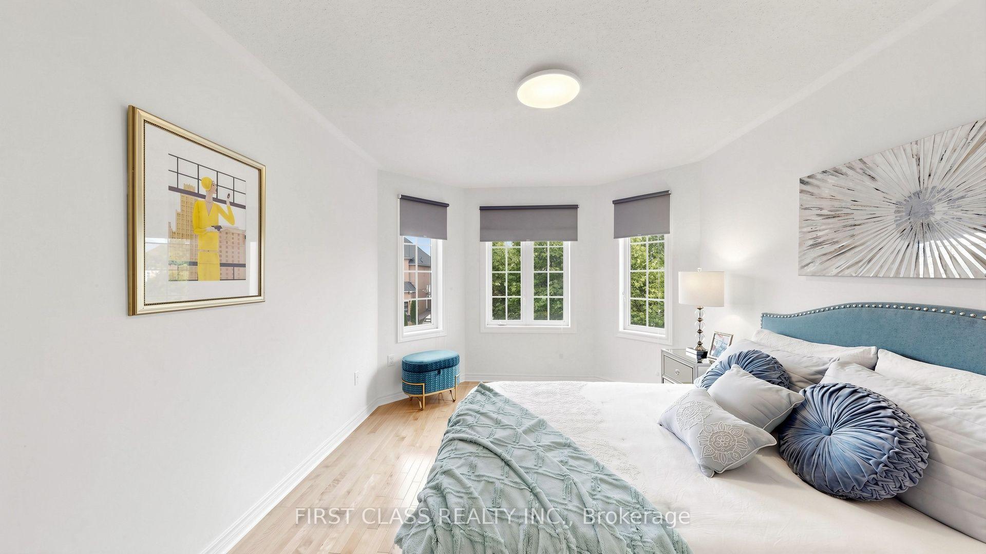 Photo 35 of 3292 Topeka Drive, Mississauga, Churchill Meadows — HOMEH