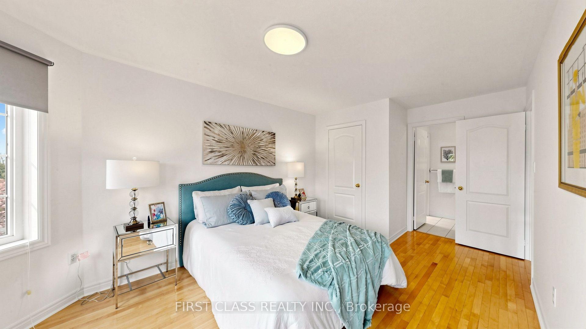 Photo 36 of 3292 Topeka Drive, Mississauga, Churchill Meadows — HOMEH