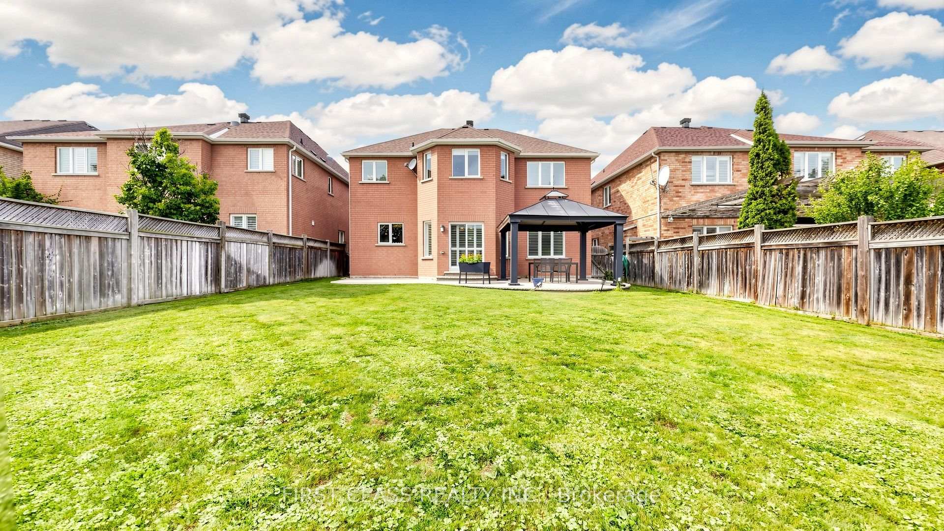 Photo 46 of 3292 Topeka Drive, Mississauga, Churchill Meadows — HOMEH