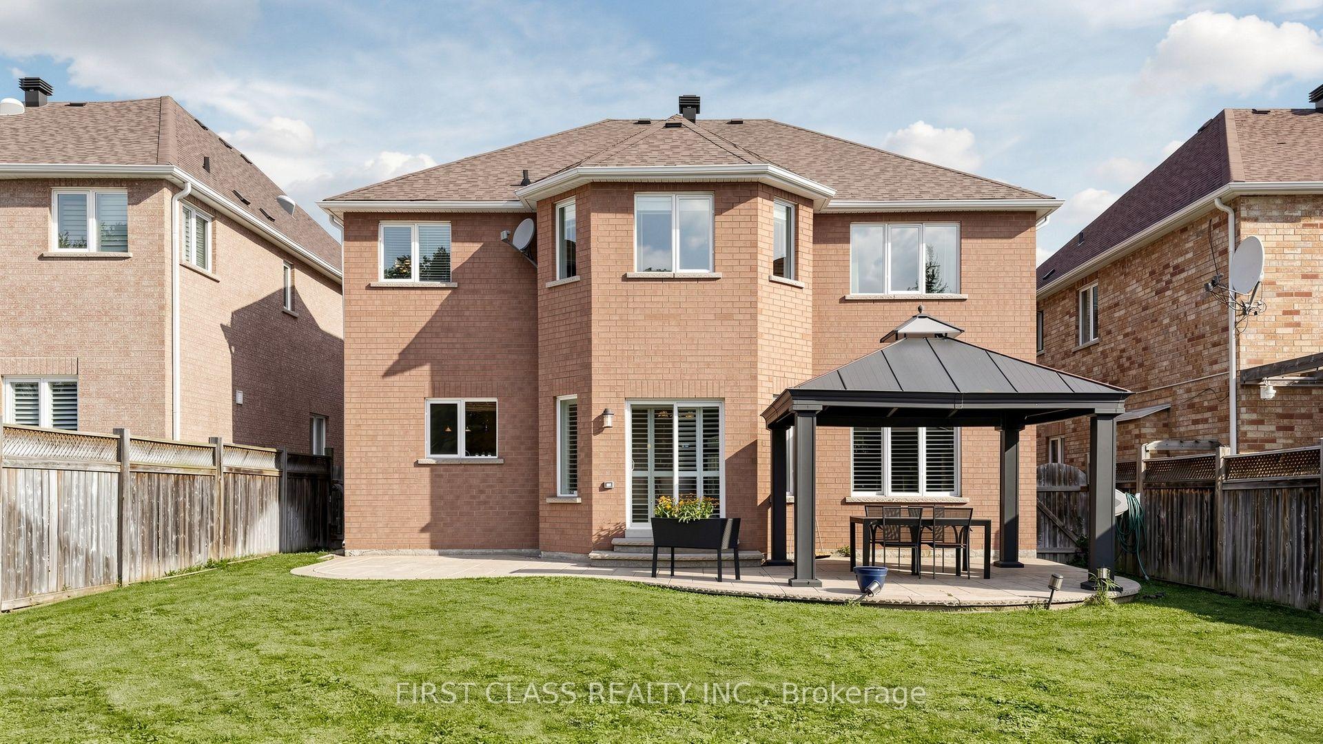 Photo 47 of 3292 Topeka Drive, Mississauga, Churchill Meadows — HOMEH