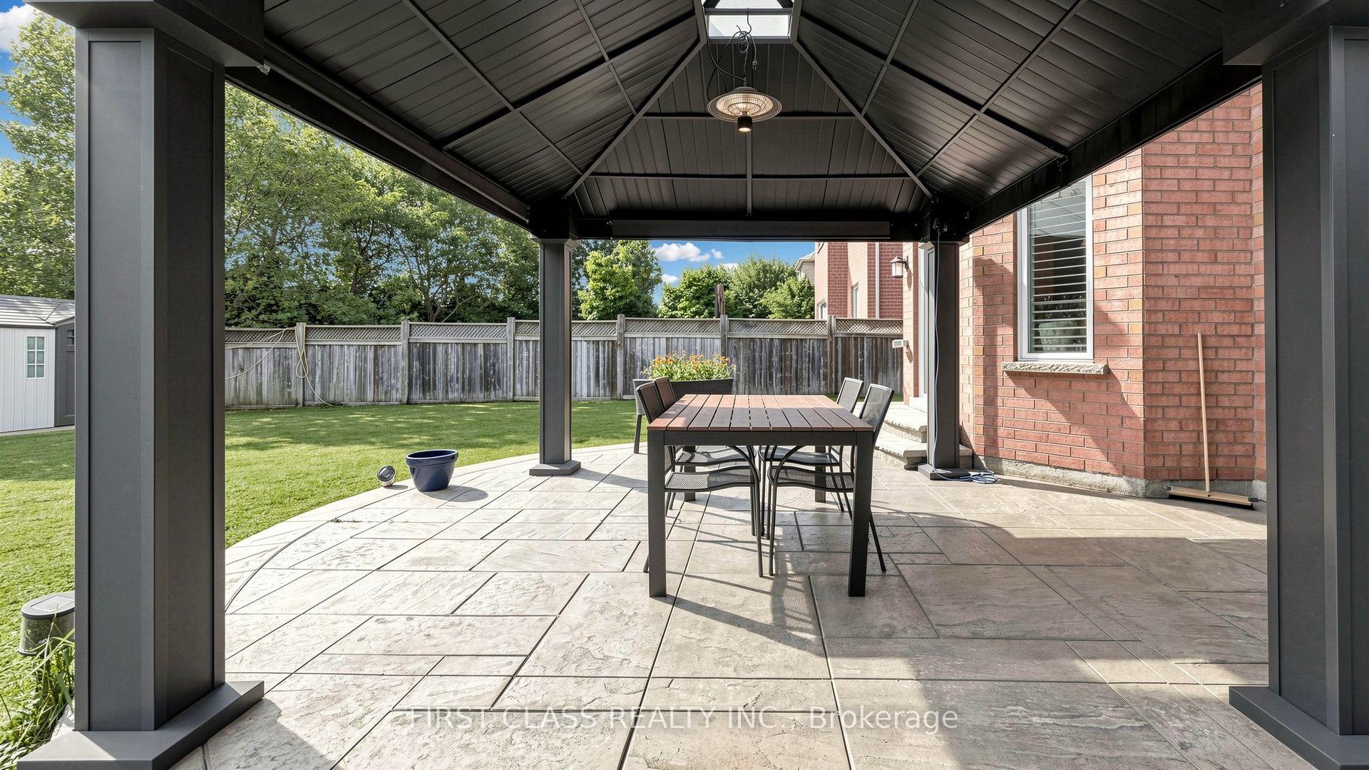 Photo 48 of 3292 Topeka Drive, Mississauga, Churchill Meadows — HOMEH
