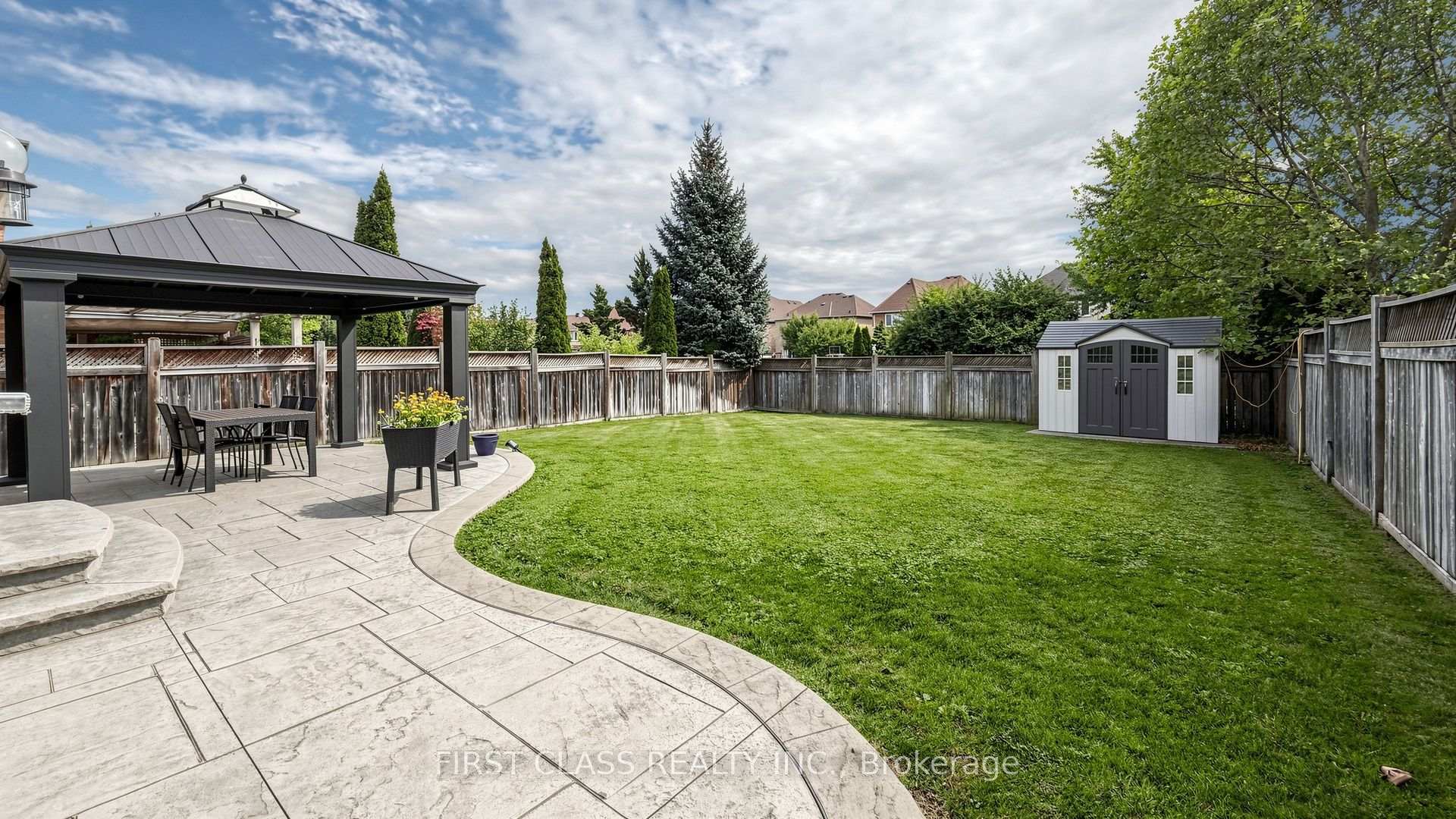 Photo 49 of 3292 Topeka Drive, Mississauga, Churchill Meadows — HOMEH