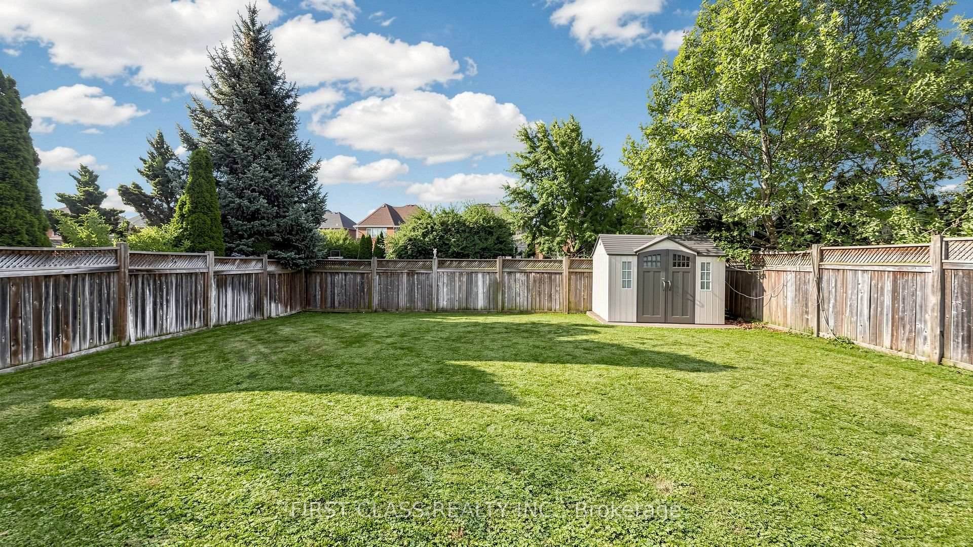 Photo 50 of 3292 Topeka Drive, Mississauga, Churchill Meadows — HOMEH
