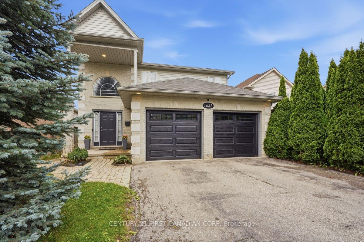 Photo of 1687 Coronation Drive