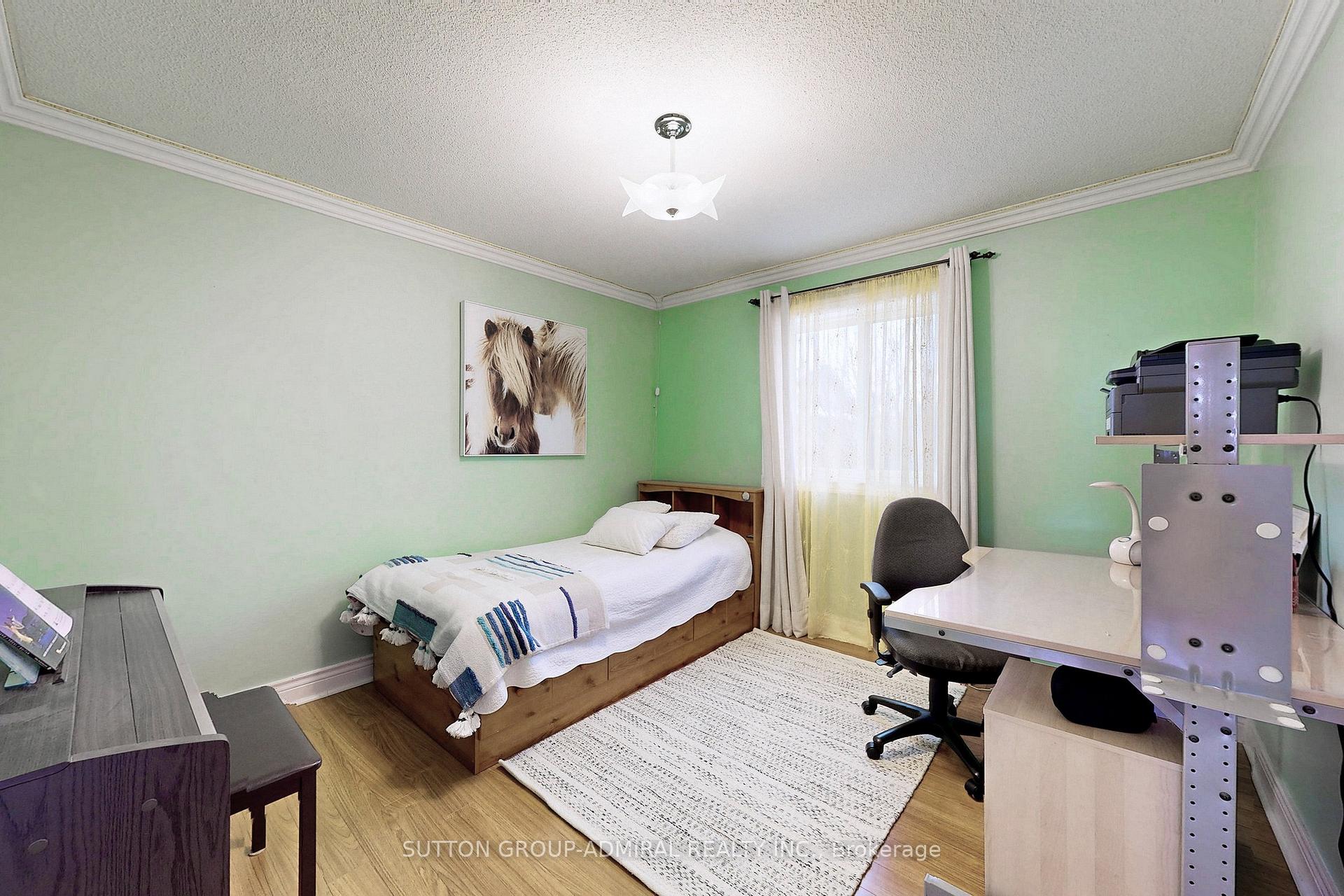 Photo 30 of 66 Tuscana Boulevard, Vaughan, Patterson — HOMEH