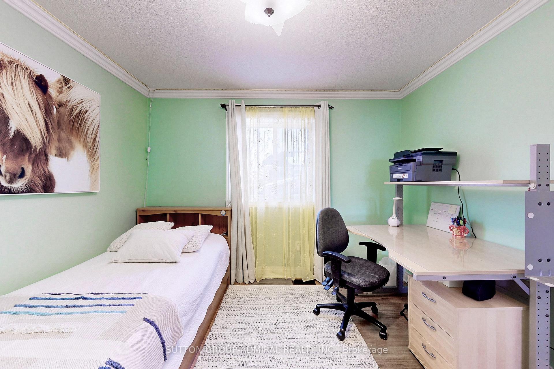 Photo 31 of 66 Tuscana Boulevard, Vaughan, Patterson — HOMEH